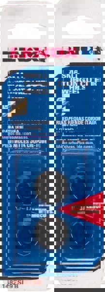 TUBE CTTR REP CUT WHEEL 2 PK